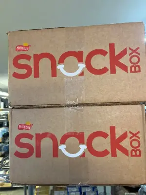 2ct chip box’s (mostly in date)