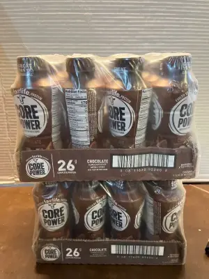 2ct 12pack protein drinks