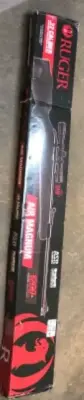 Ruger air magnum.22 caliber air rifle no scope