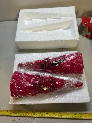 christmas tree decor