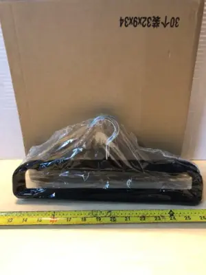 30 count velvet hangers