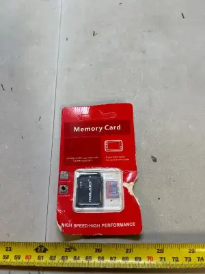 memory card