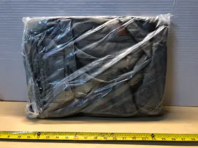 Rabjen nurse tote bag