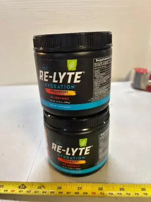 hydration drink mix 2030