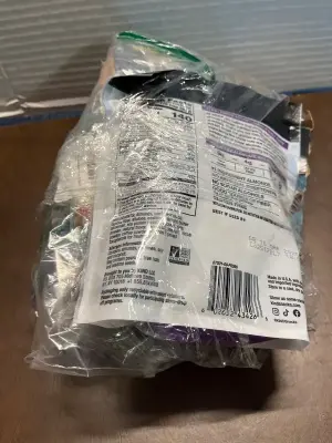 kind bars , caramel mocha nut granola