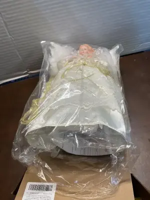 christmas tree topper