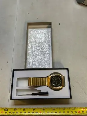 watch