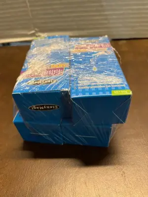 4ct glass instant glue