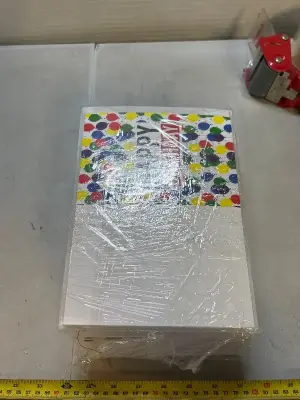 lot of happy birthday cards