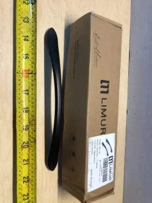 Limur 7.5 inch 6pc handle