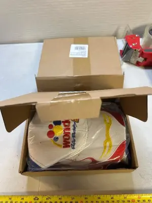 2ct racing hats and shirts