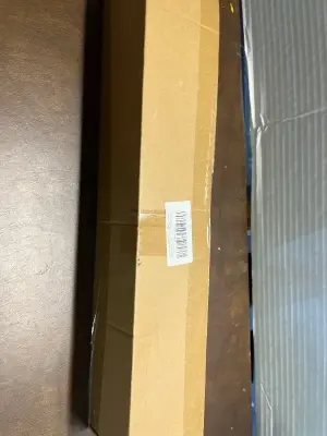 4pack magnetic curtain rode