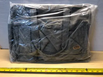 Rabjen nurse tote bag