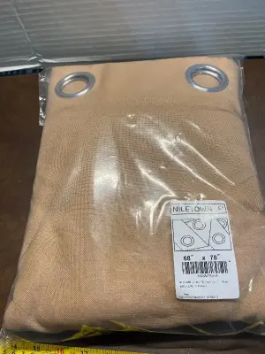 curtain panels 68 x 78x