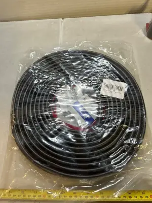 40 foot rubber seal