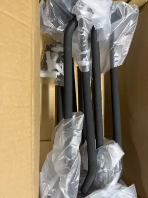 4pcs racks for garden tools