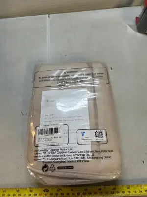 travel packing cubes