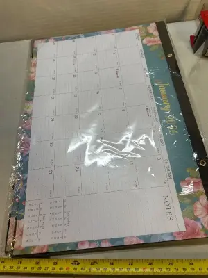 2 2026 calendars