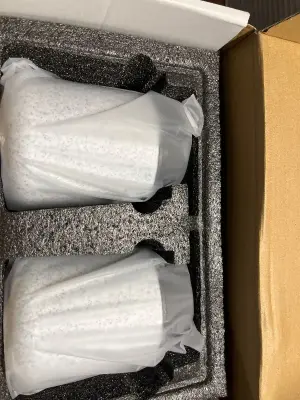 marble hand soap container