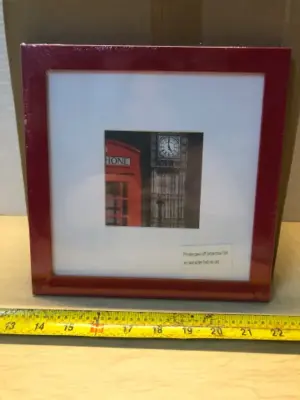 9 count 8x8 picture frame