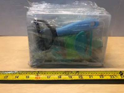 5 boxes pet shedding combs