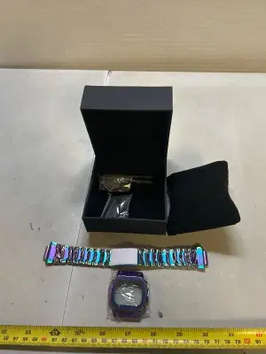 smartwatch case unknown model