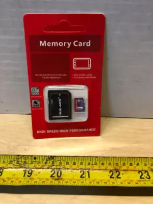 1024GB memory card