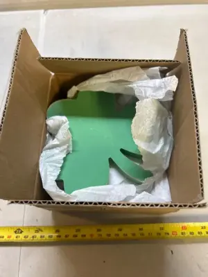 4 ct st patricks day decor