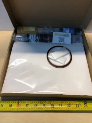 Sublimation ink and paper