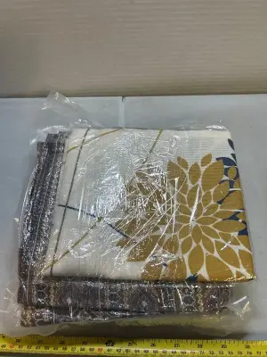 bundle of decorative pillow cases