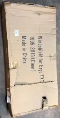 Windshield for Ezgo TXT 1995-2013