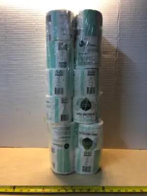 24 rolls seventh generation toilet paper