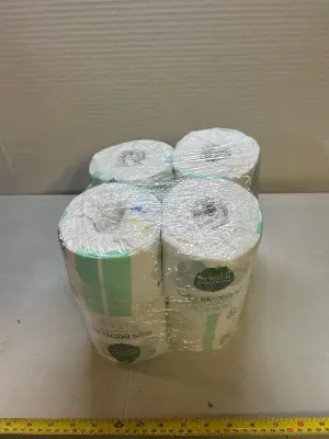 8 pack of toilet paper