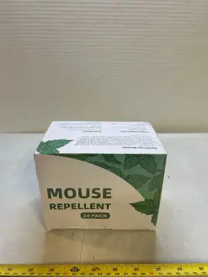 24 pack of mouse repellant
