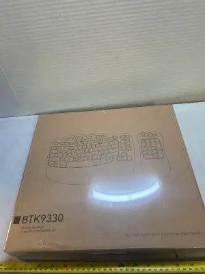 wireless keyboard and mouse