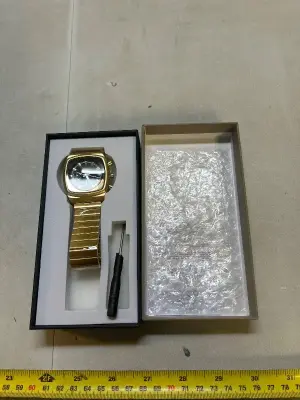 watch