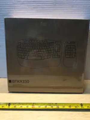 2 boxes wireless keyboards