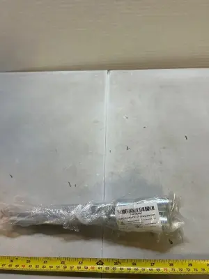 2 pack 10 inch Rv jack adapter