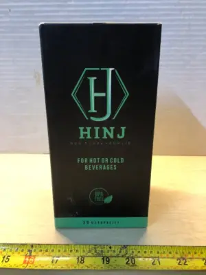 Hinj 30oz cup
