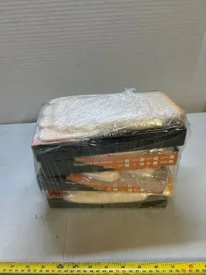 4 ct size XL working gloves
