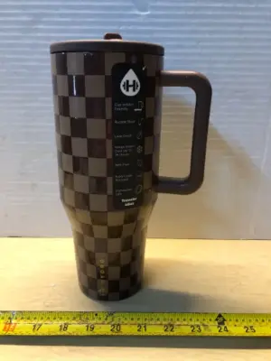 Hydro jug 40oz traveler