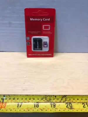 1024GB memory card
