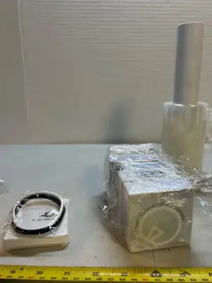 3 god first bracelet and small key light