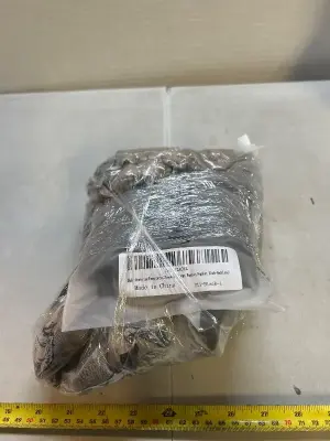 floral scarf tummy control underwear