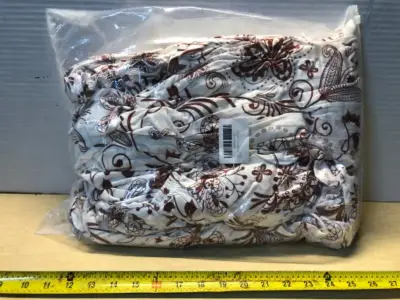 Unknown size couch cover