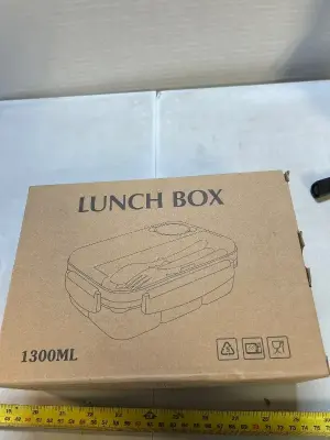 1300 ML lunchbox