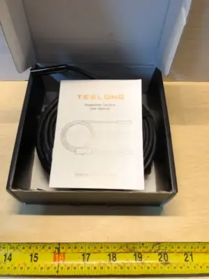 Teslong inspection camera