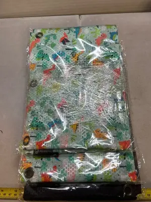 lot of pencil pouches