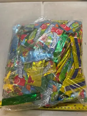 lot of airheads