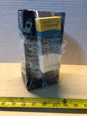 Kids polarized sunglasses 14oz thermosis